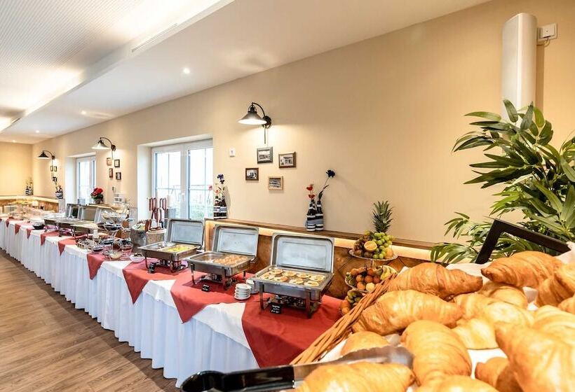 Abasto Hotel & Spa Maisach