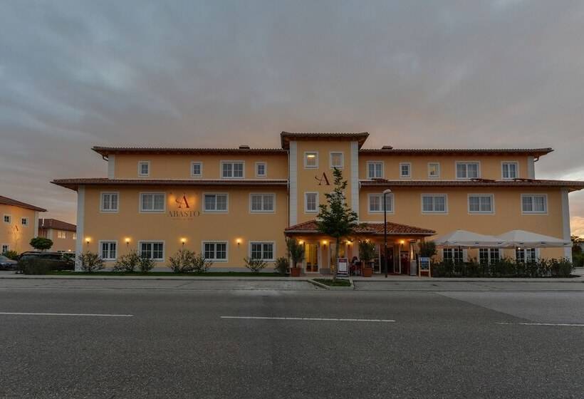 Abasto Hotel & Spa Maisach