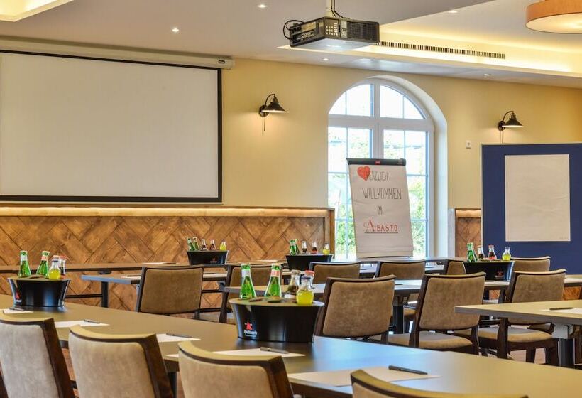 Abasto Hotel & Spa Maisach
