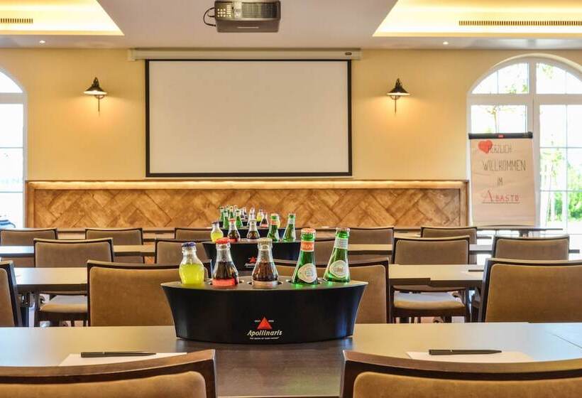 Abasto Hotel & Spa Maisach