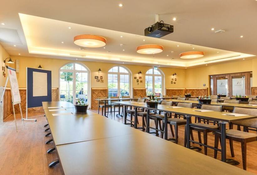 Abasto Hotel & Spa Maisach