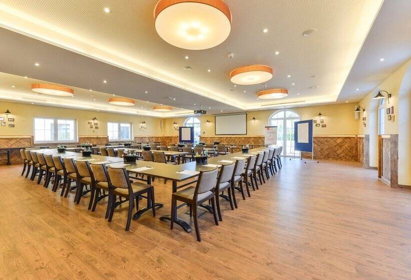 Abasto Hotel & Spa Maisach