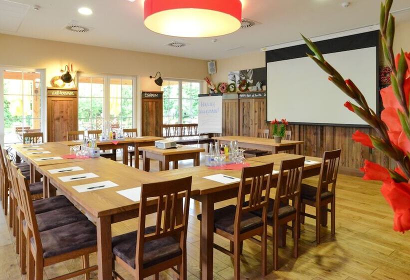 Abasto Hotel & Spa Maisach