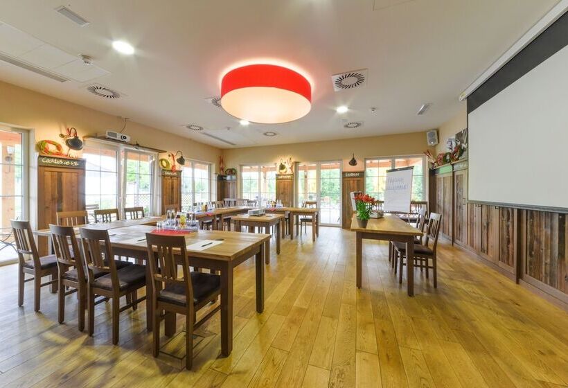 Abasto Hotel & Spa Maisach