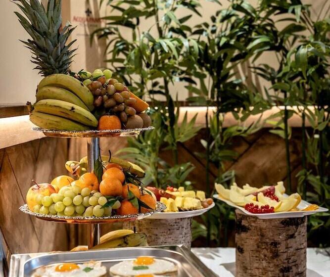 Abasto Hotel & Spa Maisach