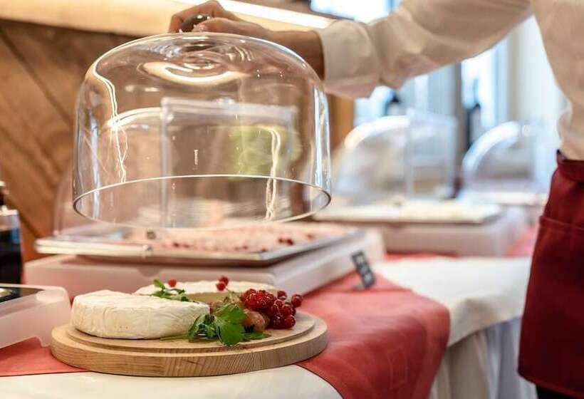 Abasto Hotel & Spa Maisach