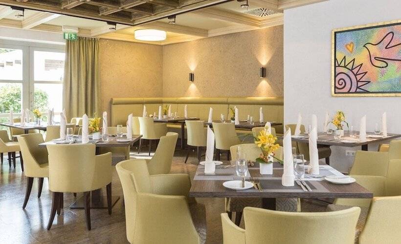 فندق Akazienhaus