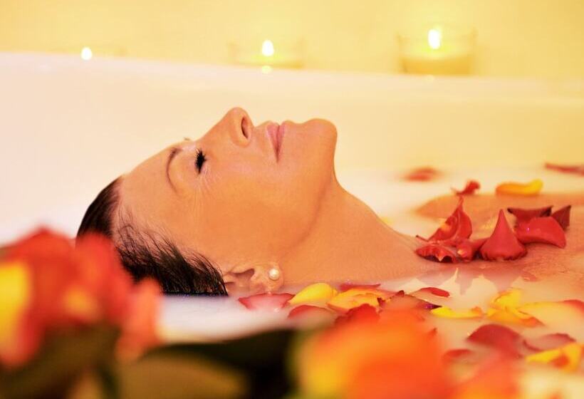 فندق Akazienhaus