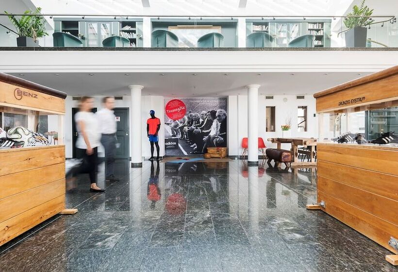 فندق Akazienhaus