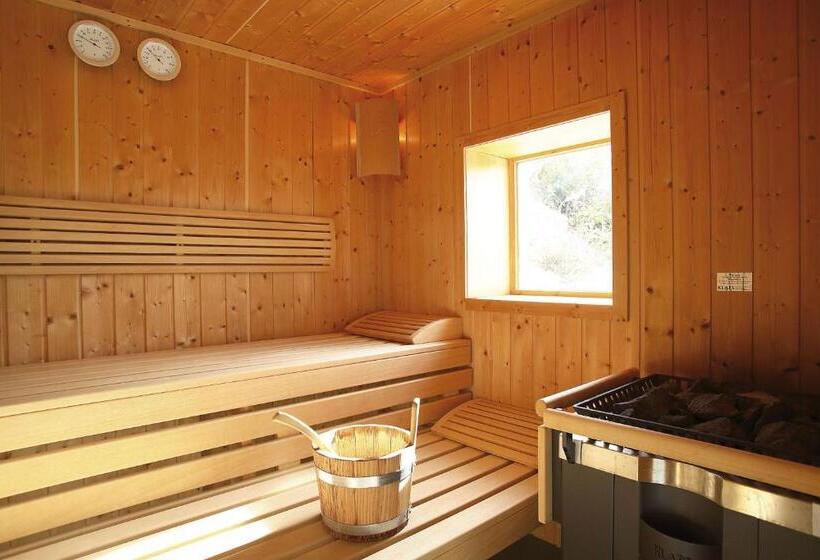 Отель Alpenblick