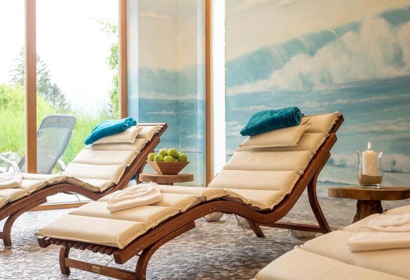 Отель Alpenblick