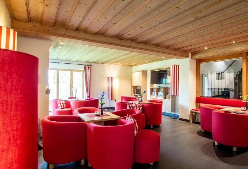 Отель Alpenblick