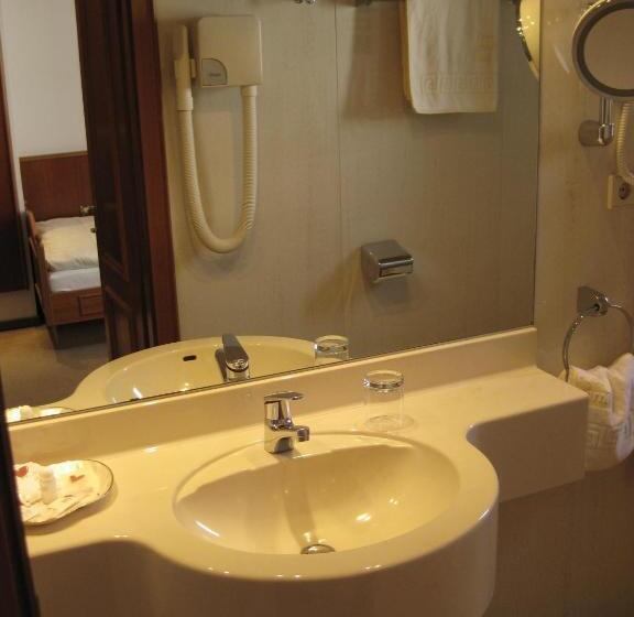 酒店 Alte Post Garni