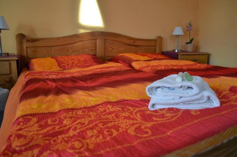 酒店 Altstädter Tor