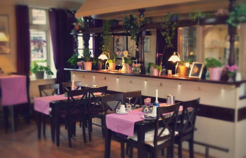 호텔 Altstädter Tor