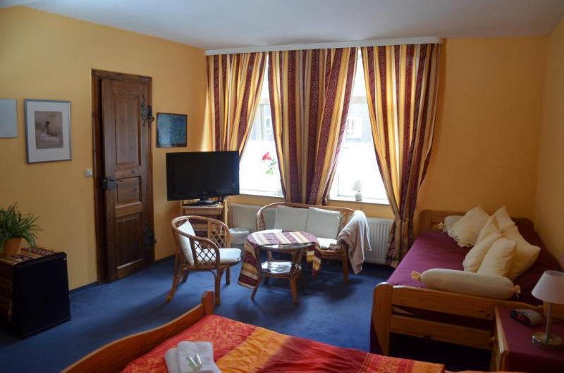 Отель Altstädter Tor