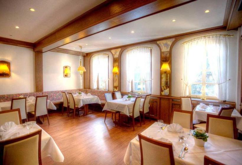 فندق Am Foersterberg