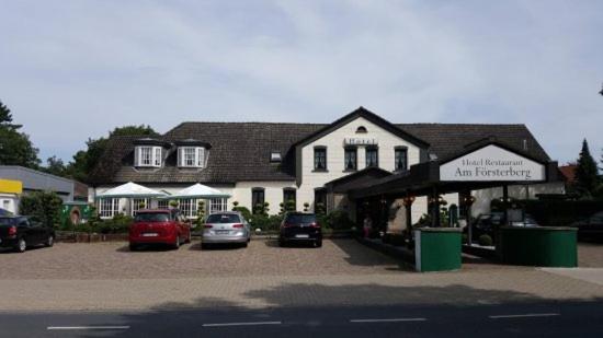 فندق Am Foersterberg