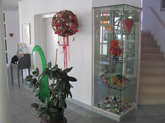 Отель Am Hofgarten