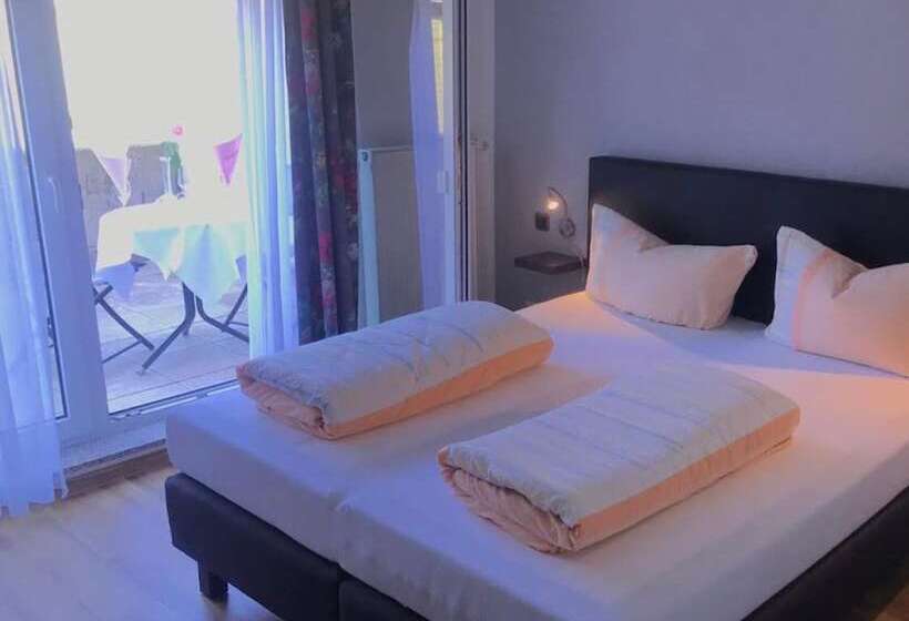 酒店 Am Kirschberg