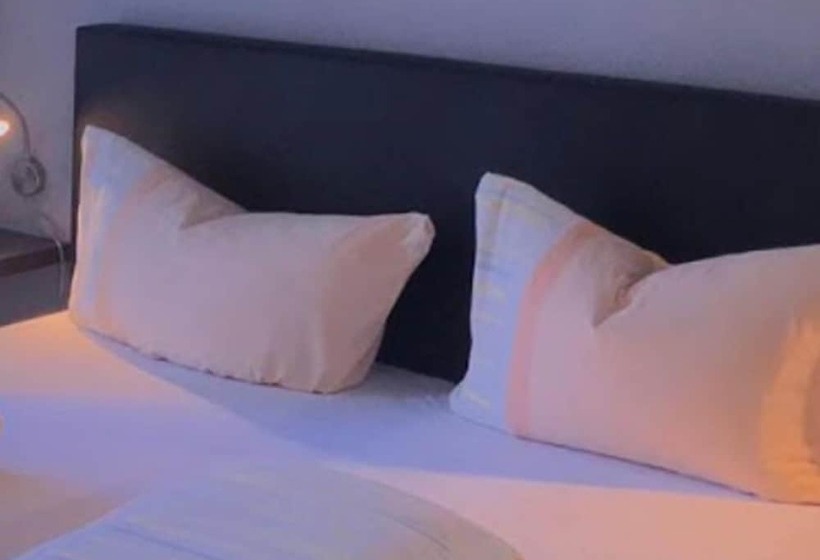 酒店 Am Kirschberg