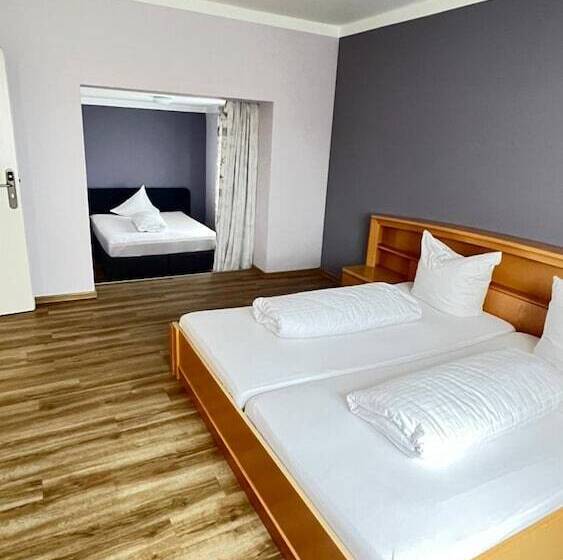 酒店 Am Kirschberg