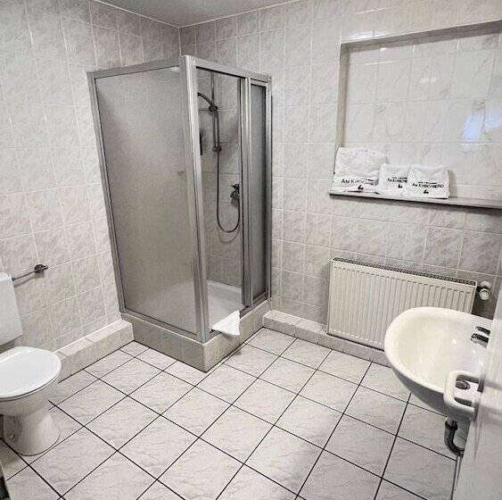 酒店 Am Kirschberg