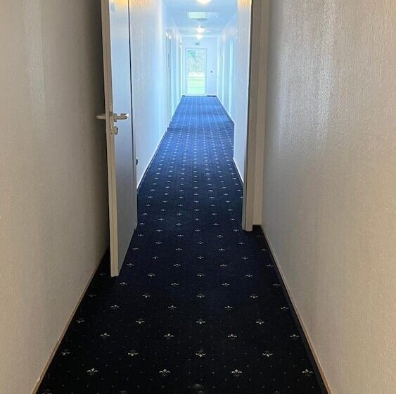 酒店 Am Kirschberg