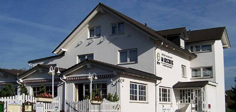 酒店 Am Kirschberg