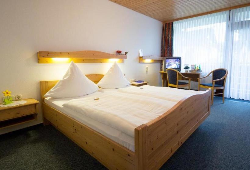 酒店 Am Lingelbach