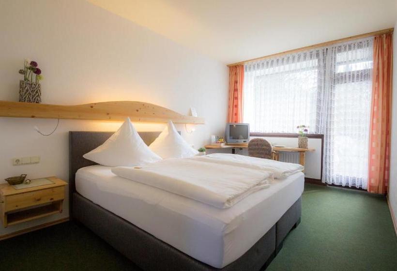 酒店 Am Lingelbach