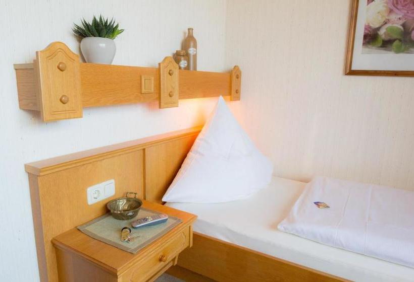 酒店 Am Lingelbach