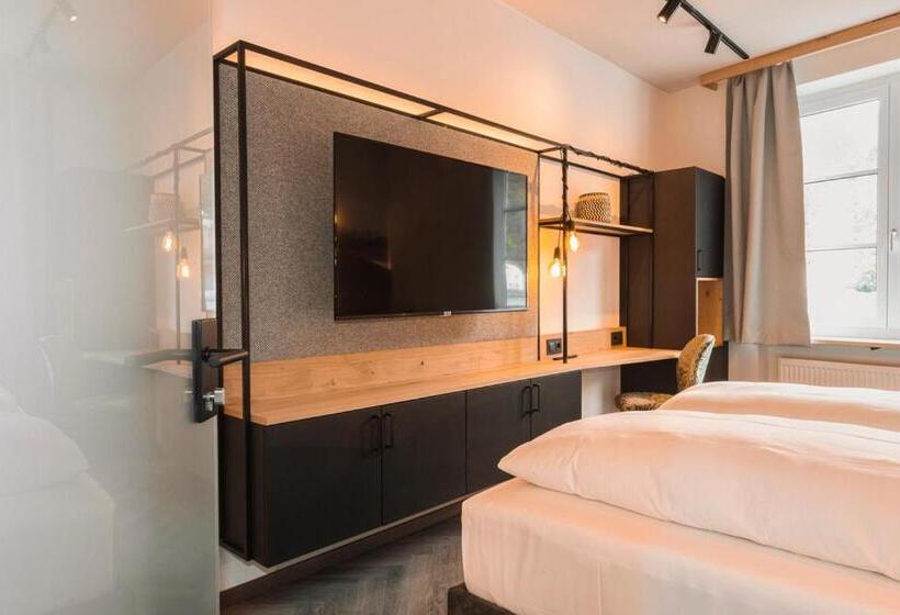 هتل Am Paulusbogen