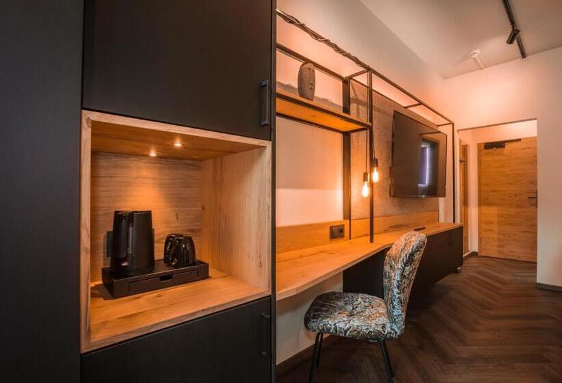 호텔 Am Paulusbogen