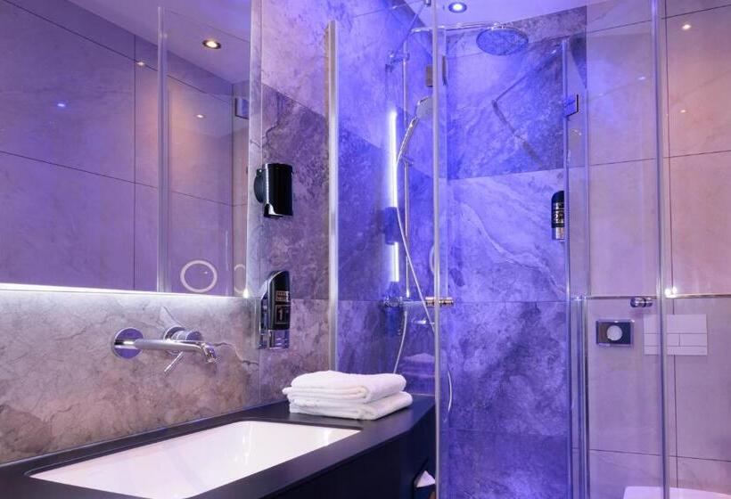 호텔 Am Paulusbogen