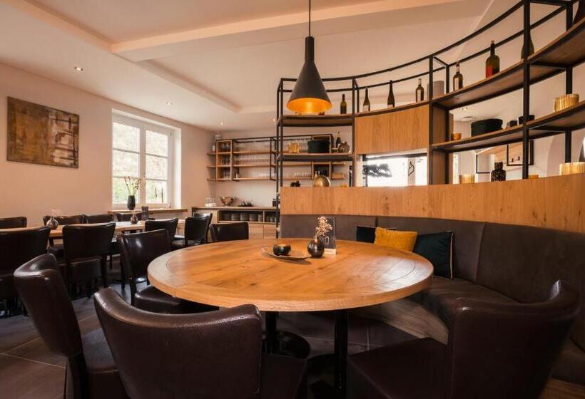 호텔 Am Paulusbogen