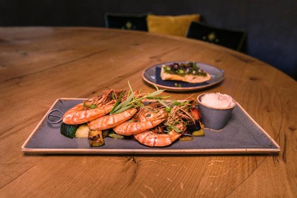 هتل Am Paulusbogen