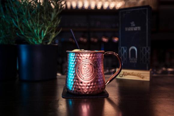 호텔 Am Paulusbogen