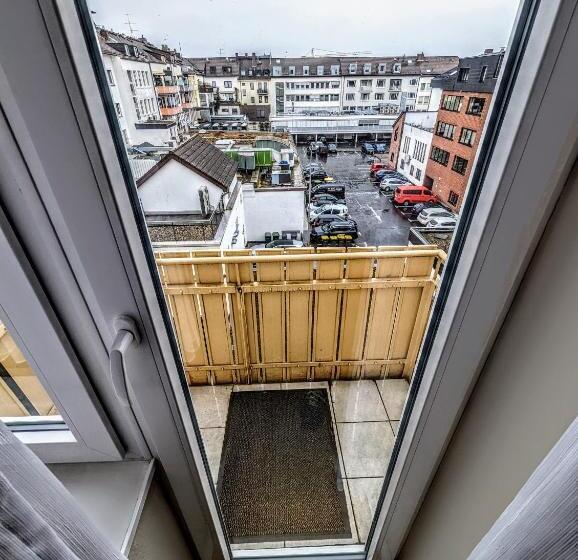 ホテル Am Rathaus