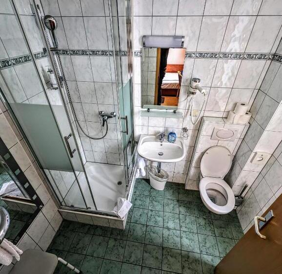 ホテル Am Rathaus