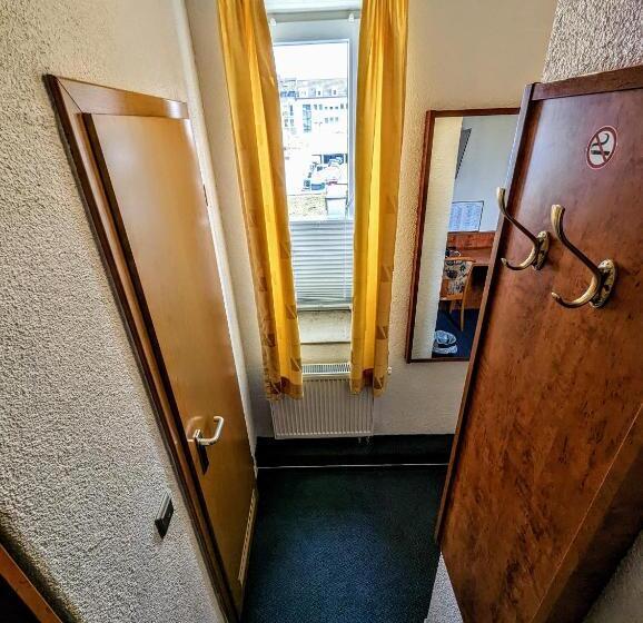 ホテル Am Rathaus