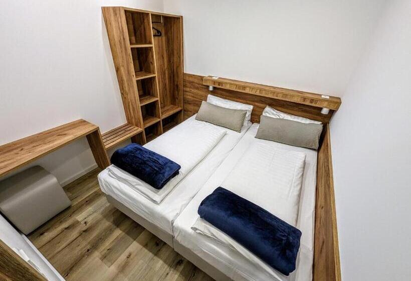 ホテル Am Rathaus