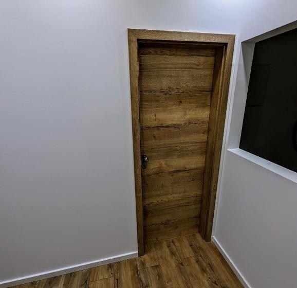 ホテル Am Rathaus