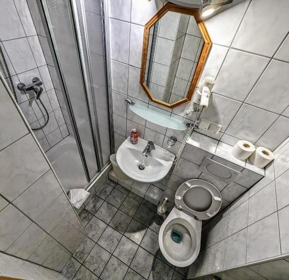 ホテル Am Rathaus