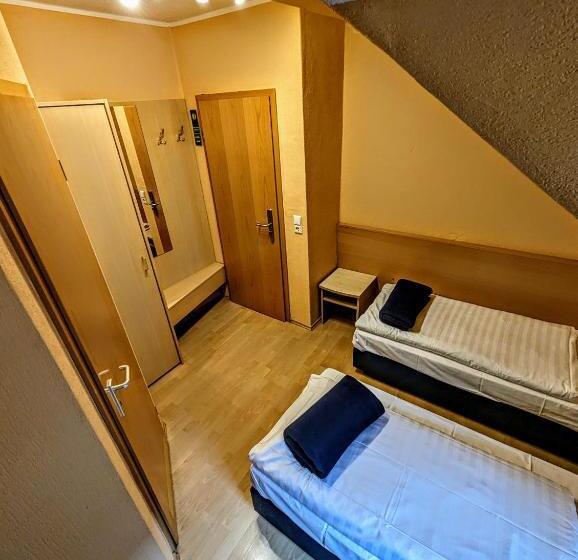 ホテル Am Rathaus