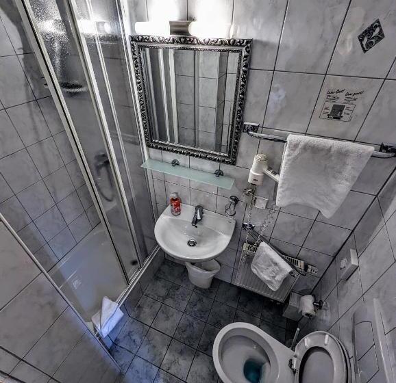 ホテル Am Rathaus