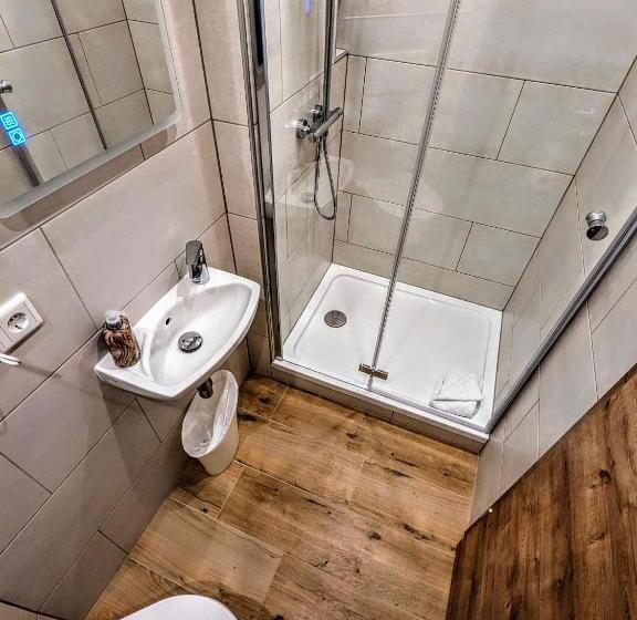 ホテル Am Rathaus