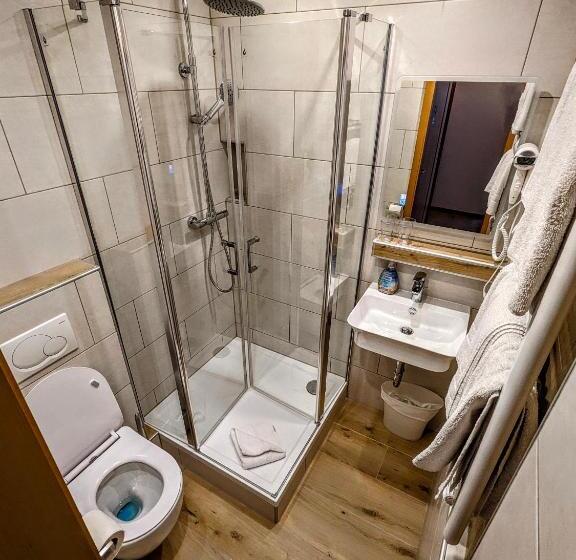 ホテル Am Rathaus