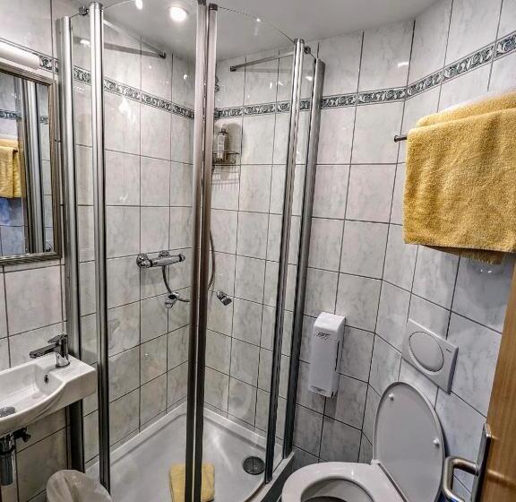 ホテル Am Rathaus