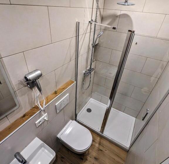 ホテル Am Rathaus